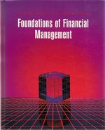 Foundations of financial management