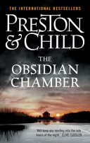 The Obsidian Chamber