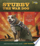 Stubby the War Dog