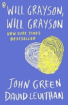 Will Grayson, Will Grayson