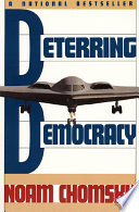 Deterring Democracy