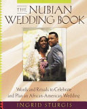 The Nubian Wedding Book