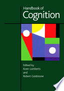 Handbook of Cognition