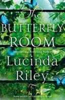 The Butterfly Room