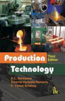 Production Technology