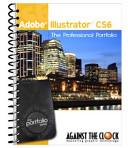 Adobe illustrator CS6 : the professional portfolio