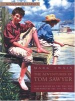 The adventures of Tom Sawyer