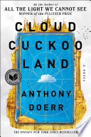 Cloud Cuckoo Land : a novel