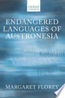 Endangered Languages of Austronesia