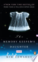 The Memory Keeper's Daughter