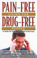 Pain-free Living for Drug-free People