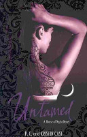 Untamed : a house of night novel