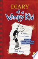 Diary of a Wimpy Kid