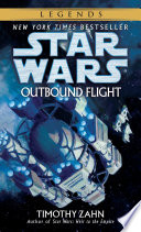 Outbound Flight: Star Wars Legends