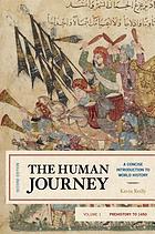 The human journey : a concise introduction to world history