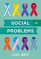 Social problems : constructionist readings