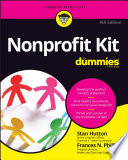 Nonprofit Kit For Dummies