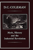 Myth, History and the Industrial Revolution