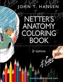 Netter's Anatomy Coloring Book