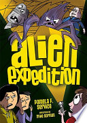 Alien Expedition