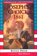 American Adventures: Joseph's Choice