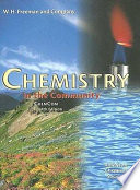 Chemistry in the Community.