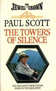 The towers of silence