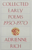 Collected Early Poems, 1950-1970