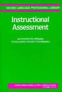 Instructional Assessment