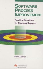 Software process improvement : practical guidelines for business success