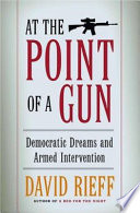 At the Point of a Gun