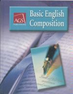 Basic English composition