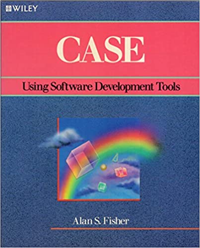 CASE : using software development tools