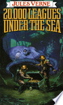 20,000 Leagues Under the Sea