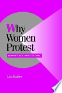 Why Women Protest