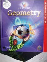  CME project : geometry