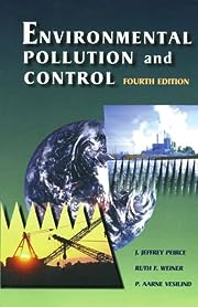 Environmental pollution and control.