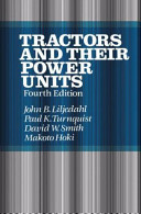 Tractors and their Power Units