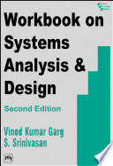 WORKBOOK ON SYSTEMS ANALYSIS & DESIGN