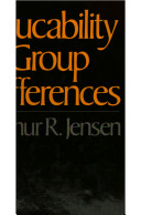 Educability and Group Differences