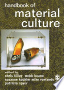 Handbook of Material Culture