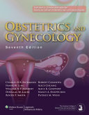 Obstetrics