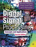 Digital Signal Processing