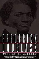  Frederick Douglass