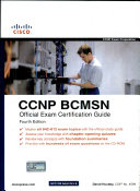 CCNP BCMSN Official Exam Certification Guide