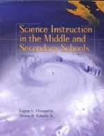  Science instruction in the middle and secondary schools