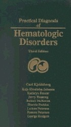  Practical diagnosis of hematologic disorders