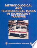 Methodological and Technological Issues in Technology Transfer