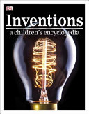  Inventions : a children's encyclopedia