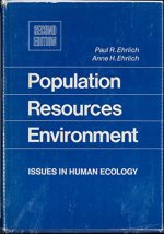  Population, resources, environment 